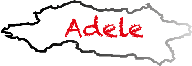 Adele