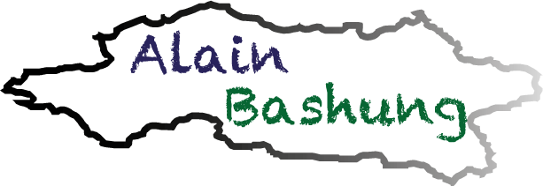 Alain Bashung