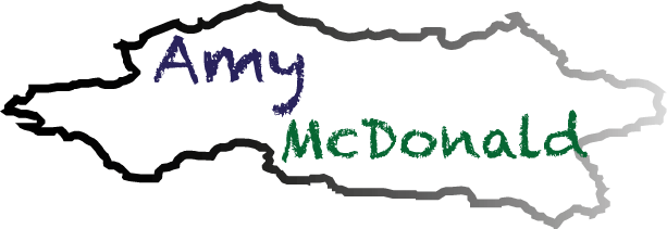 Amy McDonald