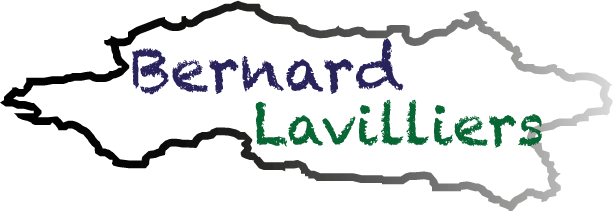 Bernard Lavilliers