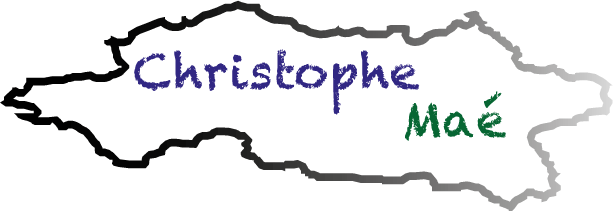 Christophe Maé
