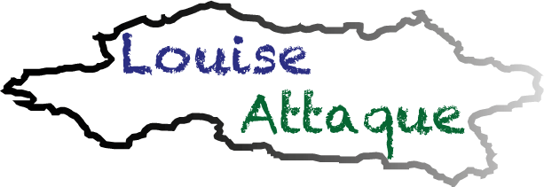 Louise Attaque