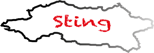 Sting