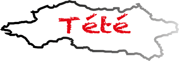 Tété