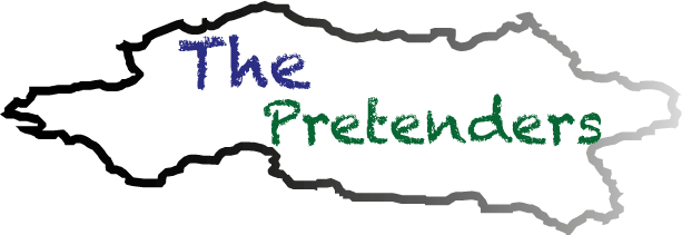 The Pretenders