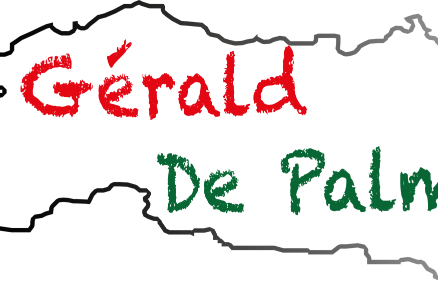 De Palmas annonce un nouveau single "Personne" le lundi 28 août 2023