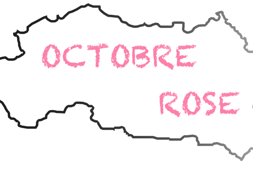 Octobre Rose 2025 / Programme des Manifestations Organisées par la CPTS Sud Allier