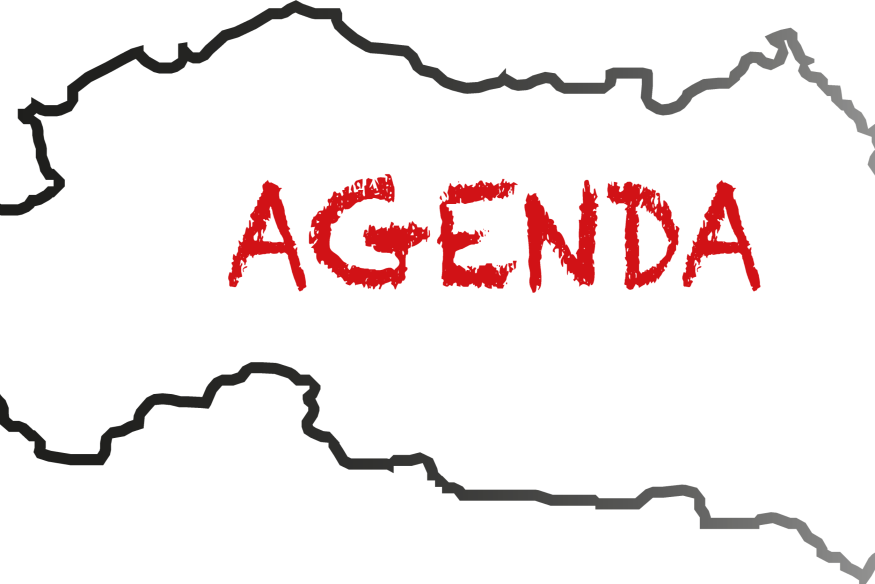 Journée Internationale des Droits de l'Enfant 2025 / 2 Forums à Yzeure et à Vichy