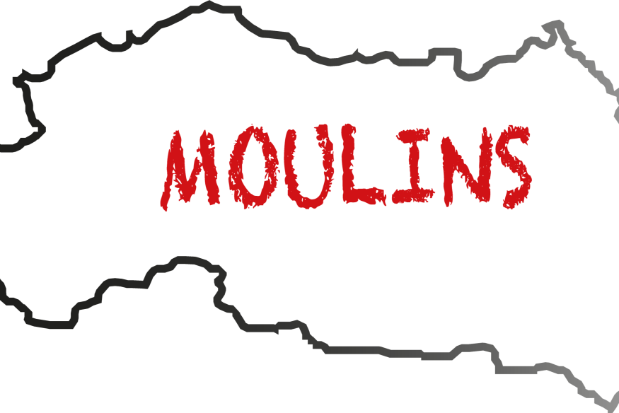 Rassemblement "Plus de Mobilités, Plus de Libertés" à la gare de Moulins ce mercredi 25 février 2026 à 17h30