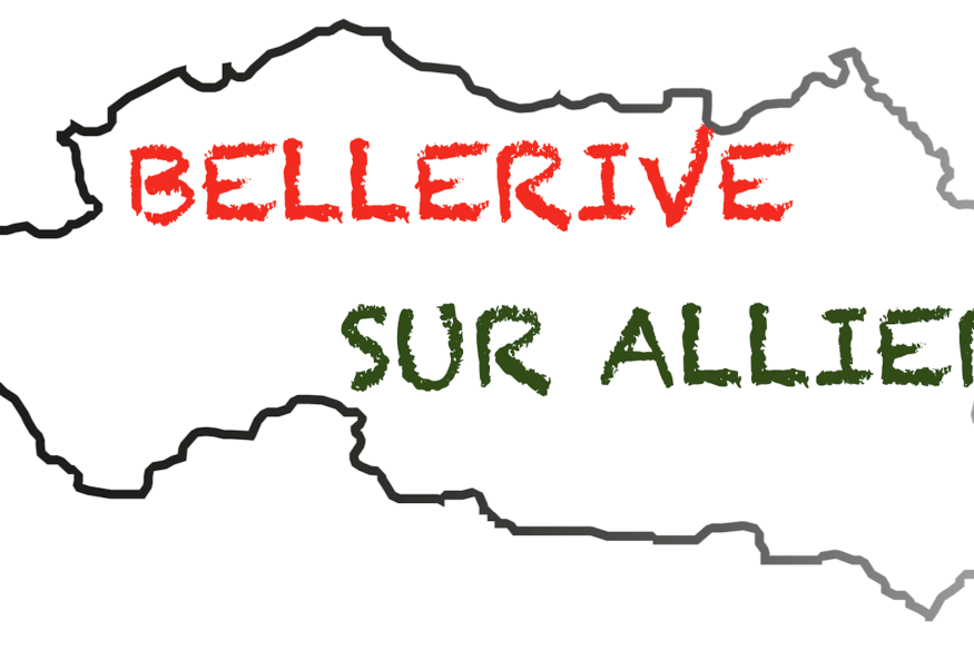 Circulation Perturbée le lundi 6 Avril 2026 à Bellerive-sur-Allier pour la course cycliste UFOLEP